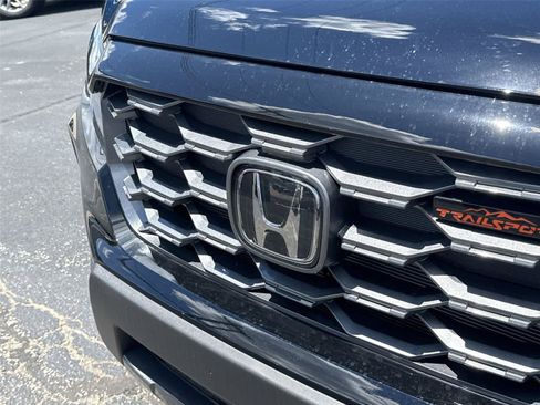Used 2026 Honda Ridgeline TrailSport image 10