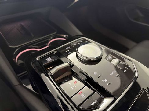 New 2026 BMW 530i xDrive AWD/4WD image 16