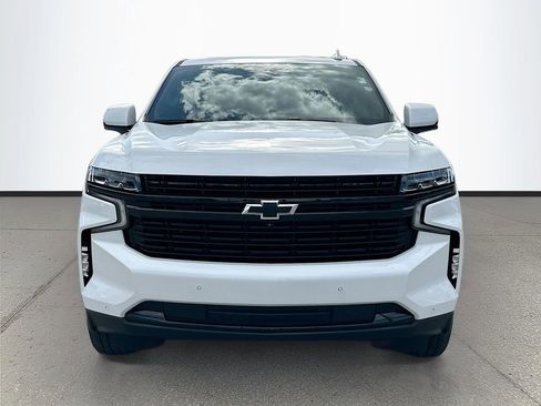 Used 2024 Chevrolet Tahoe RST w/ Luxury Package AWD/4WD image 2