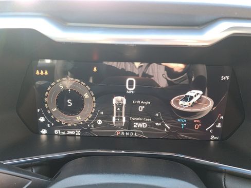 New 2026 GMC Canyon Elevation w/ Convenience Package image 25