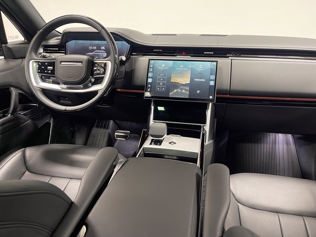 Used 2025 Land Rover Range Rover Autobiography AWD/4WD image 29