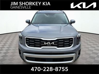Used 2025 Kia Telluride S