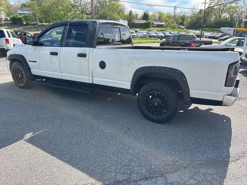 Used 2002 Dodge Ram 1500 Truck 2WD Quad Cab image 11