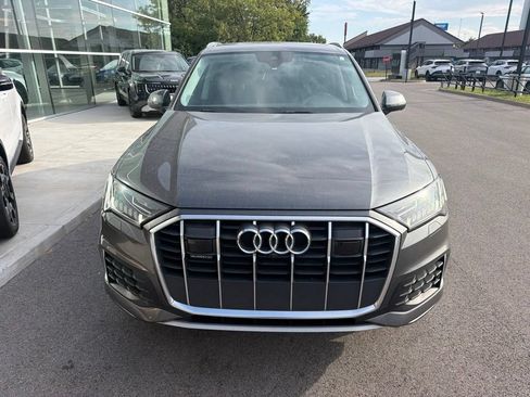 Used 2024 Audi Q7 2.0T Premium Plus AWD/4WD image 2