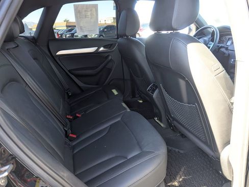 Used 2016 Audi Q3 2.0T Premium Plus image 31