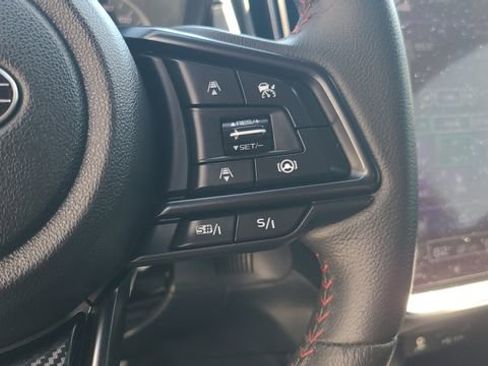Used 2023 Subaru WRX Premium AWD/4WD image 20