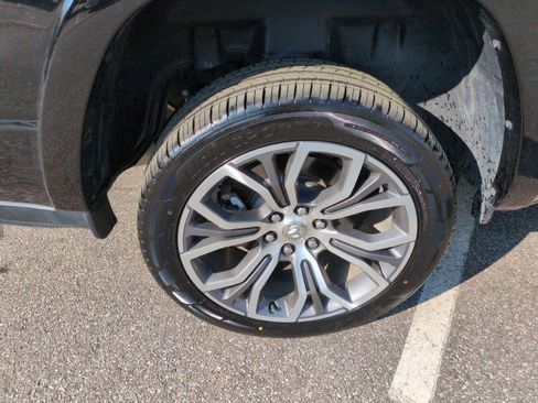 Used 2025 RAM 1500 Tungsten w/ Trailer Tow Group image 9