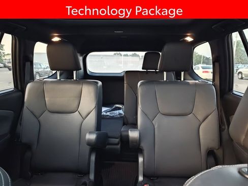 Used 2024 Lexus TX 350 AWD w/ Captains Chair Package image 13