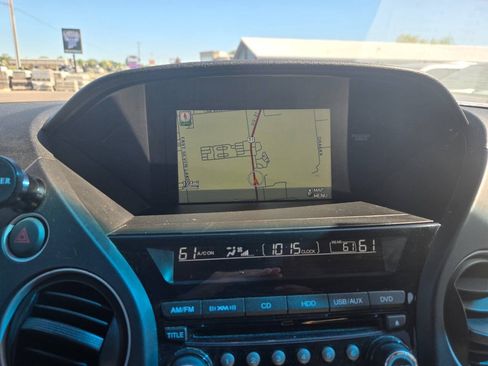 Used 2015 Honda Pilot Touring image 23