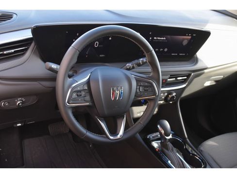 Used 2026 Buick Encore GX Preferred image 12