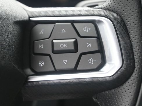 New 2025 Ford Mustang GT Premium w/ GT Performance Package image 20