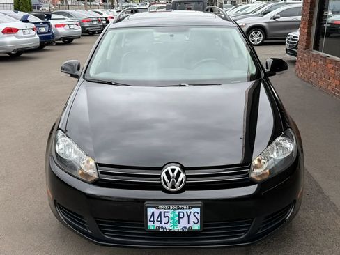Used 2014 Volkswagen Jetta TDI FWD image 12