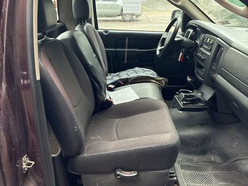 Used 2004 Dodge Ram 1500 Truck ST RWD image 36