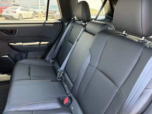New 2026 Subaru Outback Wilderness AWD/4WD image 23