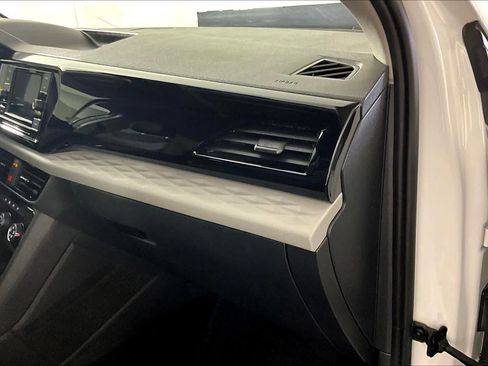 Used 2023 Volkswagen Taos S w/ Driver Assistance Package image 17