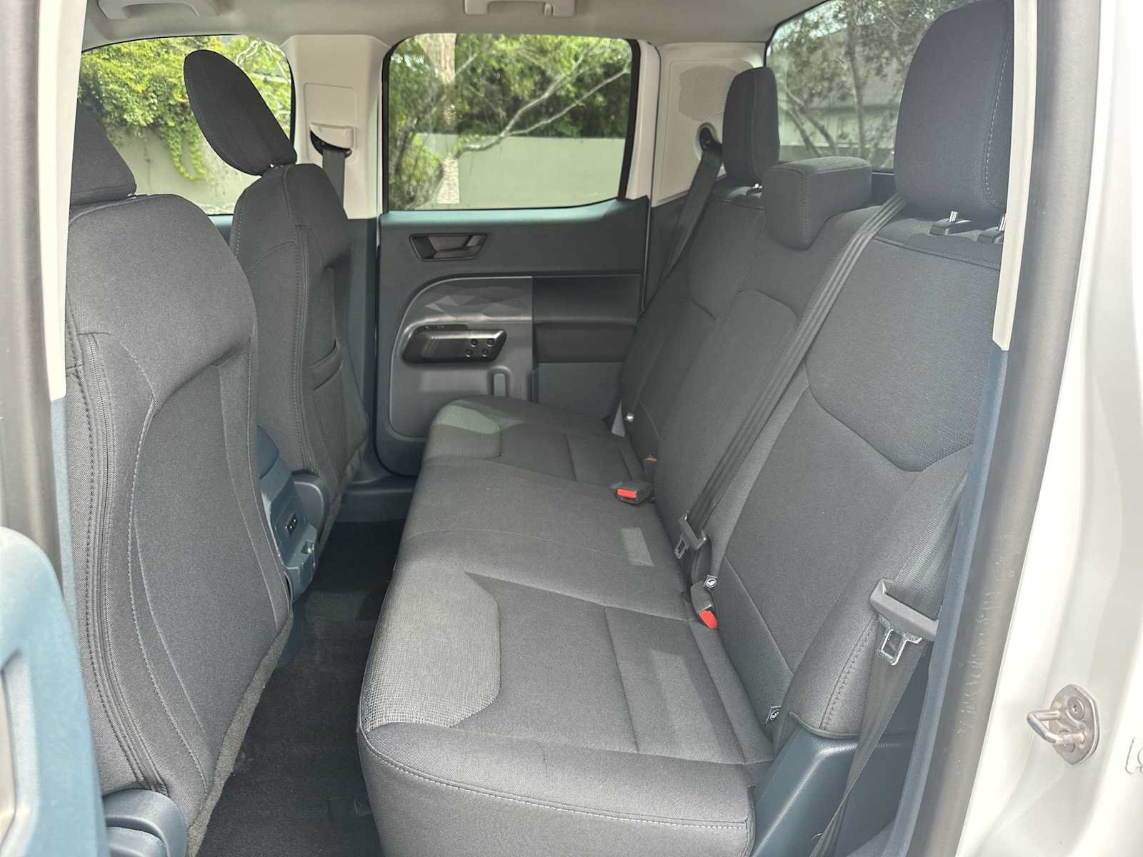 Used 2026 Ford Maverick XL FWD image 17