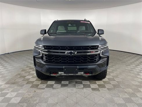 Used 2022 Chevrolet Tahoe Z71 w/ Luxury Package image 24