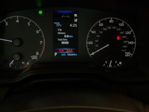 Used 2024 Toyota Corolla LE FWD image 10