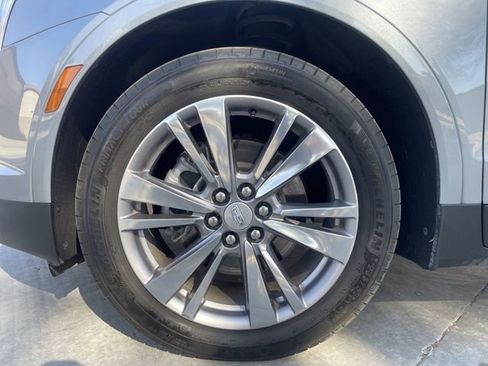 Used 2024 Cadillac XT5 Premium Luxury image 34