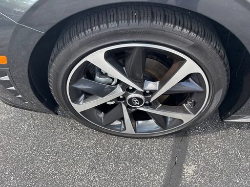Certified 2022 Hyundai Sonata SEL Plus FWD image 36