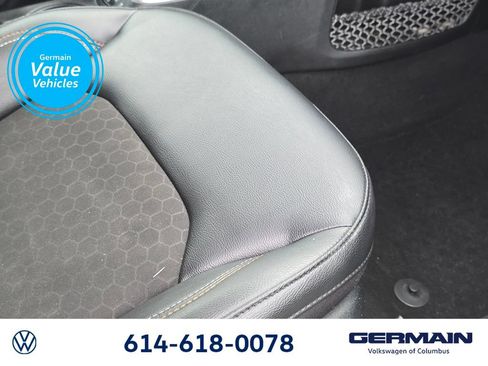 Used 2021 Jeep Compass Latitude w/ Convenience Group AWD/4WD image 27