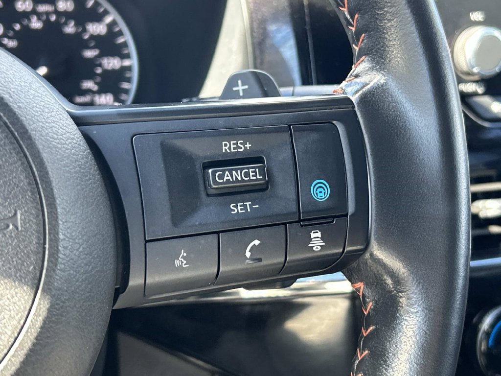 Used 2024 Nissan Pathfinder Rock Creek AWD/4WD image 20
