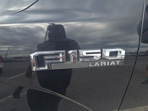 Used 2019 Ford F150 Lariat w/ FX4 Off-Road Package AWD/4WD image 20