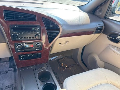 Used 2007 Buick Rendezvous CX w/ CX Luxury Package FWD image 15