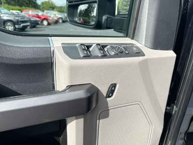 Used 2022 Ford F250 XLT AWD/4WD image 22