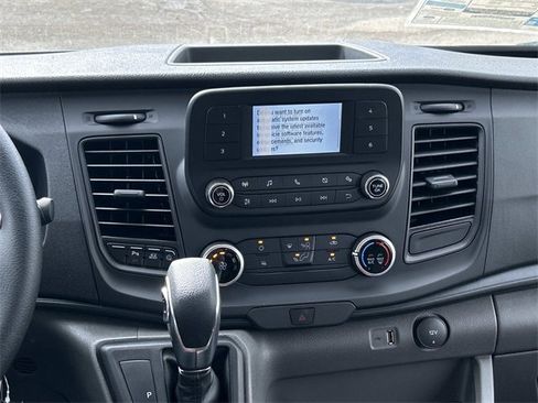 New 2025 Ford Transit 350 Base image 18