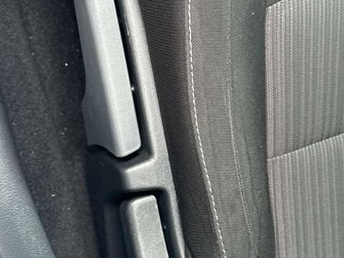Certified 2025 Nissan Sentra SV FWD image 25