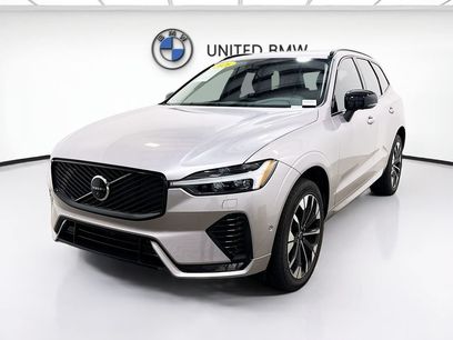 Used 2026 Volvo XC60 B5 Plus w/ Protection Package Premier