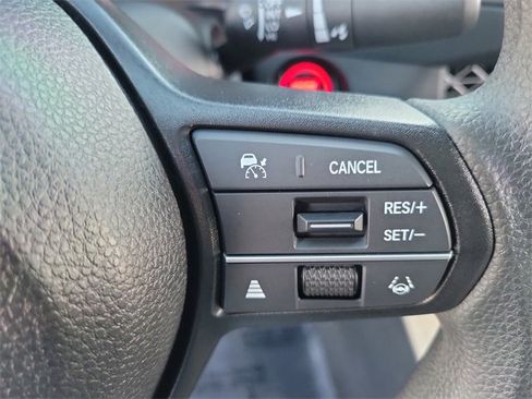 Used 2024 Honda Accord LX image 21