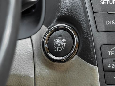 Used 2012 Lexus LS 460 L image 22