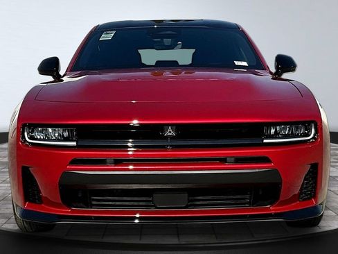 New 2026 Dodge Charger GT w/ Blacktop Package AWD/4WD image 27