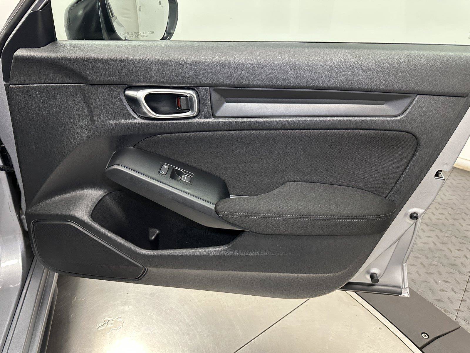 Used 2026 Honda Civic Sport image 38