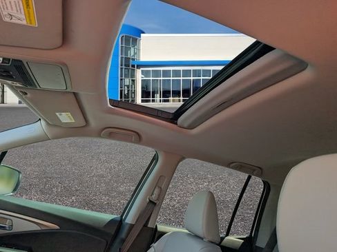 New 2026 Honda Ridgeline RTL image 17