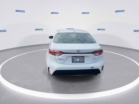 Used 2023 Toyota Corolla LE image 7