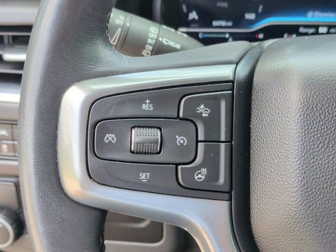 Used 2023 Chevrolet Tahoe LT w/ Luxury Package RWD image 19