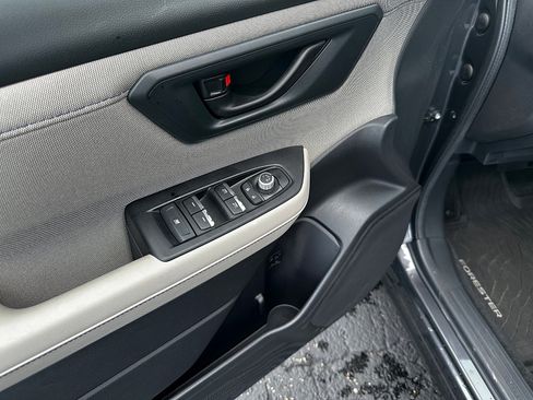 Certified 2026 Subaru Forester Premium AWD/4WD image 12