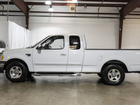 Used 2002 Ford F150 XLT RWD image 17