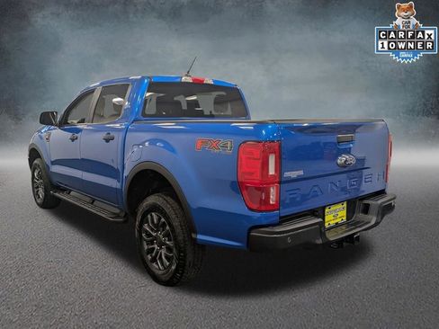 Used 2023 Ford Ranger XLT w/ Equipment Group 301A Mid image 6