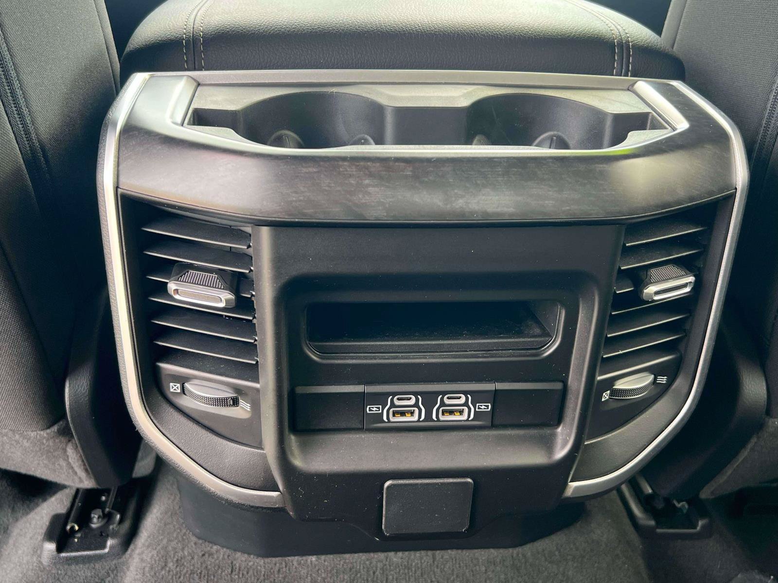 Used 2023 RAM 1500 Big Horn AWD/4WD image 26