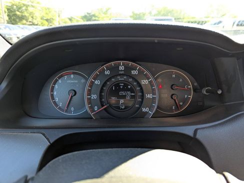 Used 2017 Honda Accord Sport Special Edition image 4