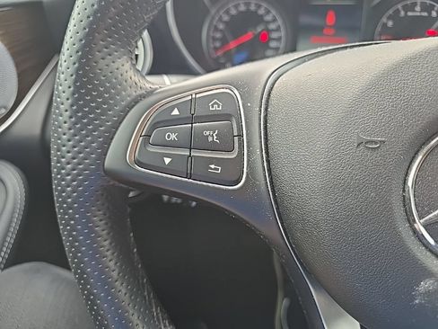 Used 2019 Mercedes-Benz GLC 43 AMG 4MATIC image 18