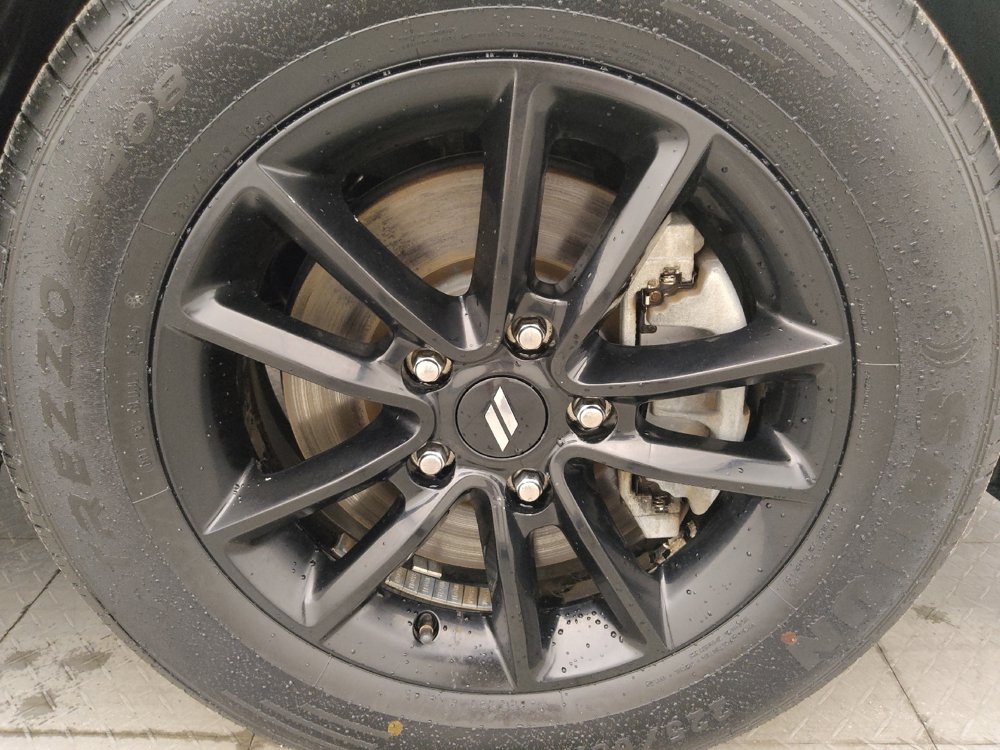 Used 2019 Dodge Journey SE w/ Connectivity Group FWD image 31