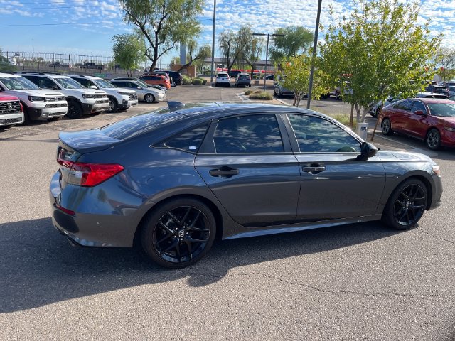 Used 2023 Honda Civic Sport image 5
