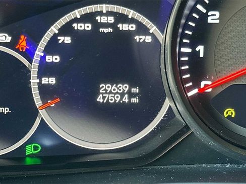 Used 2023 Porsche Cayenne image 35