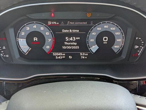 Used 2020 Audi Q3 2.0T Premium w/ Convenience Package image 11