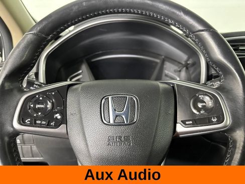 Used 2019 Honda CR-V Touring image 15